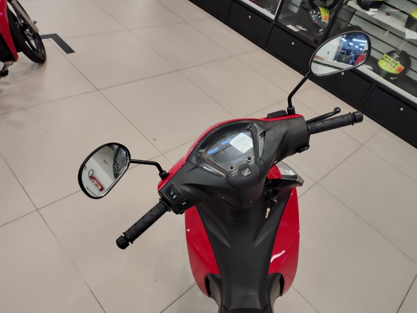honda biz 125 124 flex 1p semiautomatico 2023