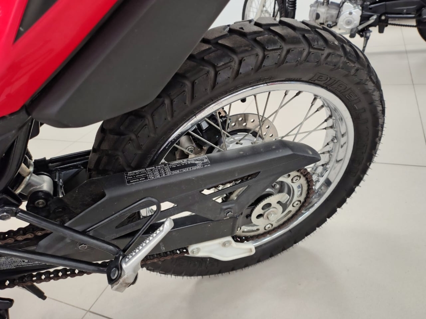 honda nxr 160 bros cbs 162 flex 1p manual 2025