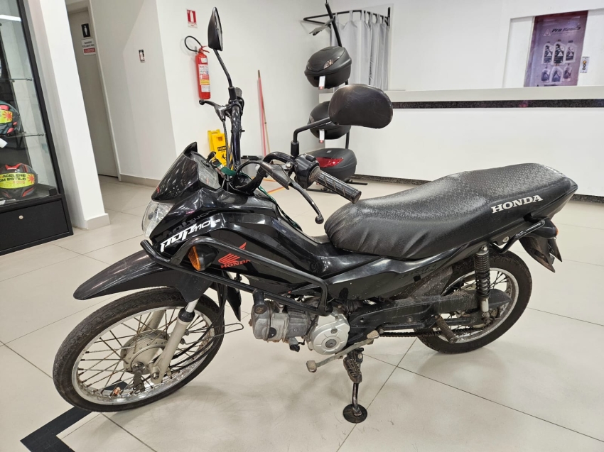 honda pop 110i 109 gasolina 1p semiautomatico 2022