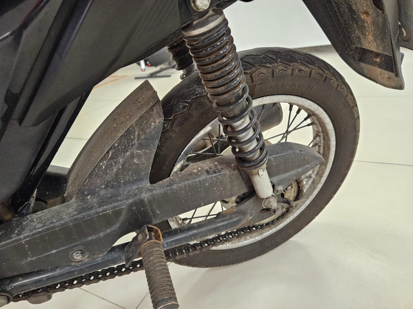 honda pop 110i 109 gasolina 1p semiautomatico 2022