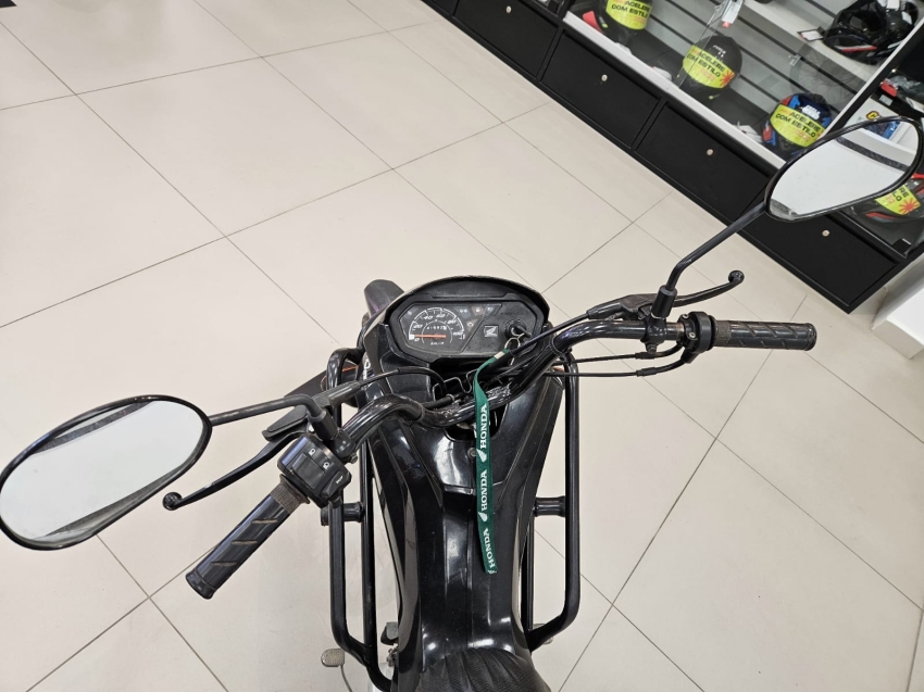 honda pop 110i 109 gasolina 1p semiautomatico 2022