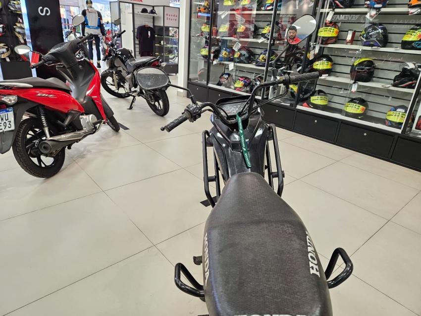honda pop 110i 109 gasolina 1p semiautomatico 2022