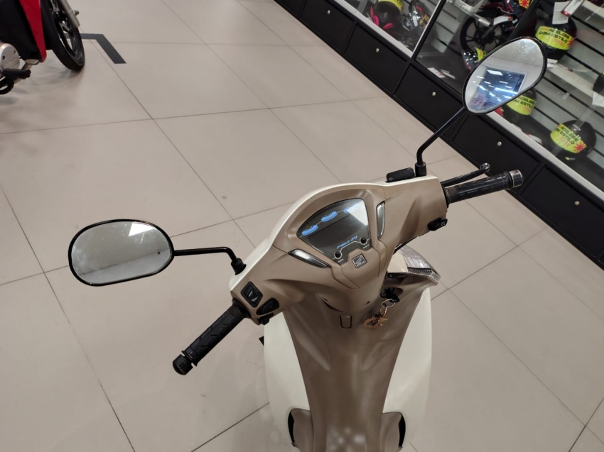 honda biz 125 124 flex 1p semiautomatico 2023