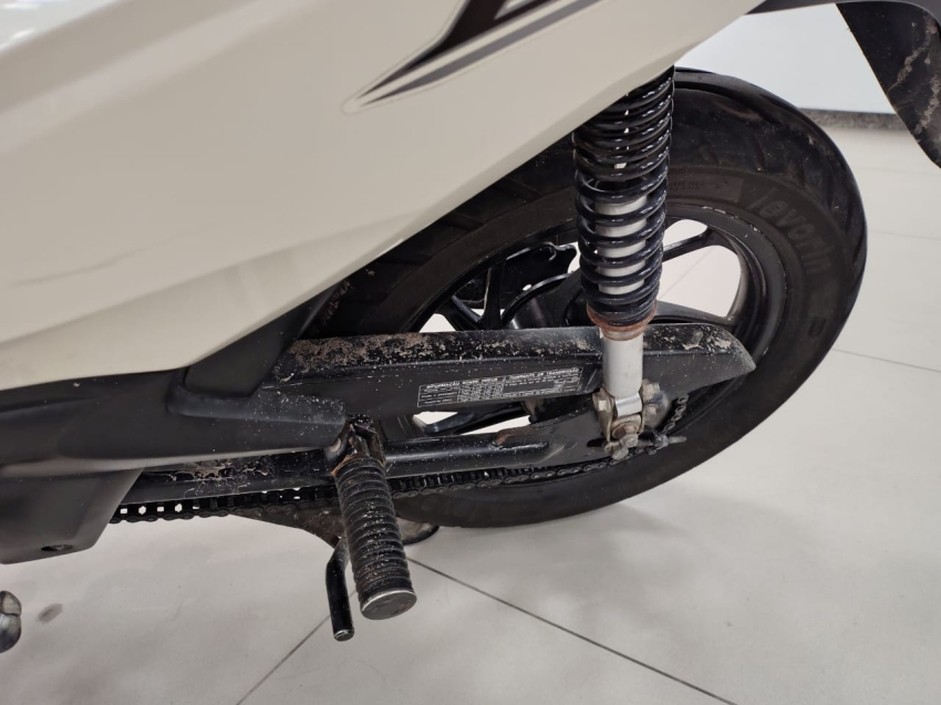 honda biz 125 124 flex 1p semiautomatico 2023