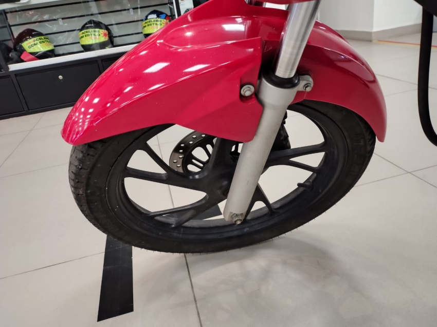 honda cg 160 fan 162 flex 1p manual 2023