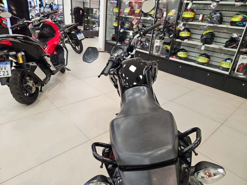 honda cg 160 fan 162 gasolina 1p manual 2023