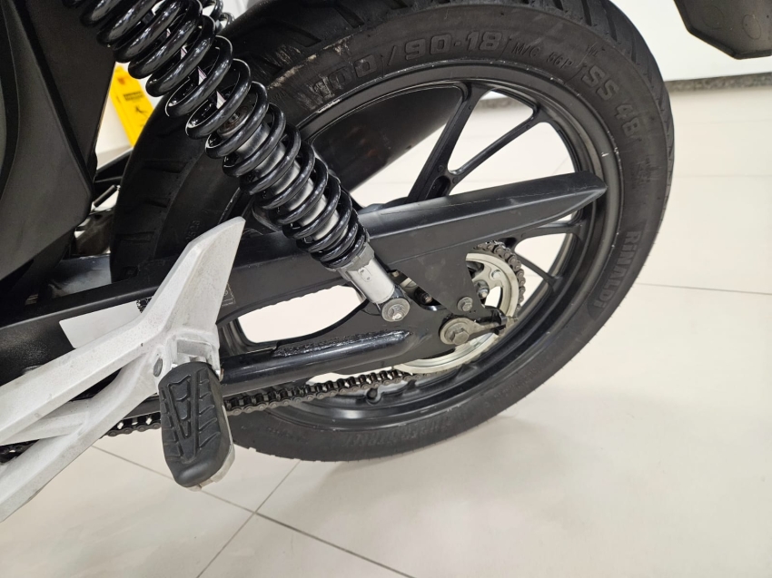 honda cg 160 fan 162 gasolina 1p manual 2023
