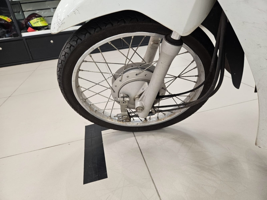 honda biz 110i 109 gasolina 1p semiautomatico 2024