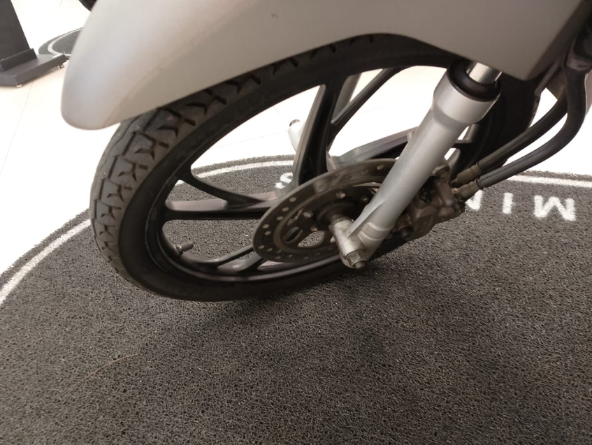 honda biz 125 124 flex 1p semiautomatico 20244