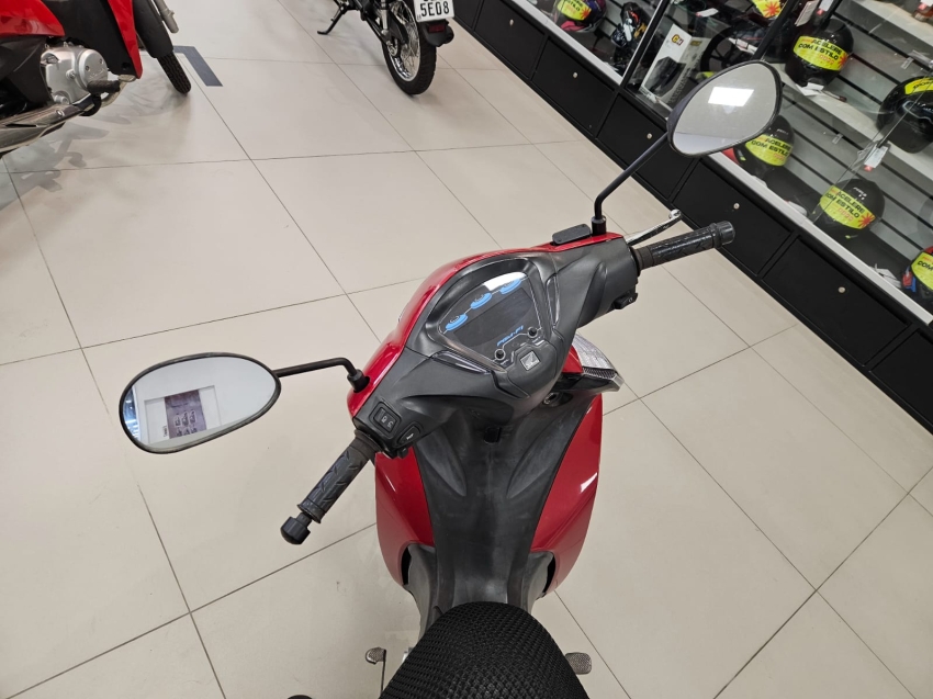 honda biz 125 124 gasolina 1p 2020
