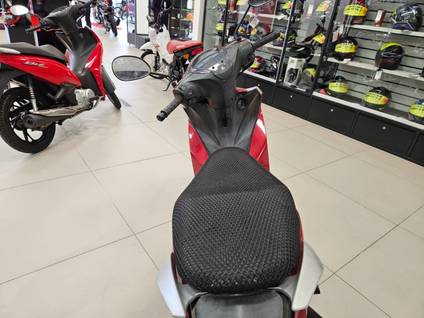honda biz 125 124 gasolina 1p 2020