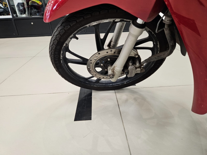 honda biz 125 124 gasolina 1p 2020
