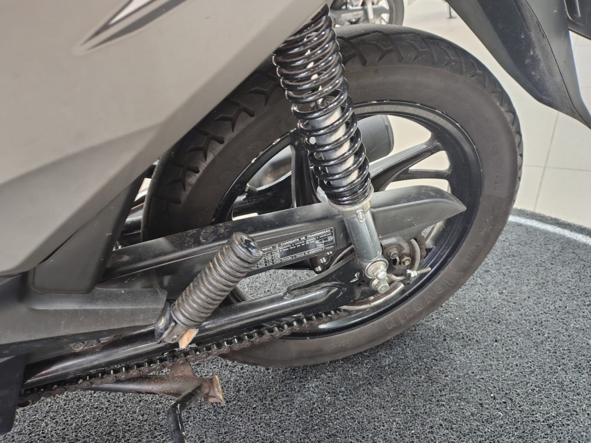 honda biz 125 124 gasolina 1p manual 20245