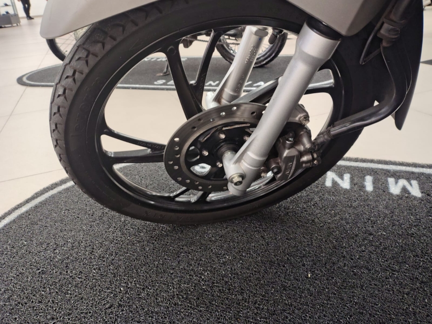 honda biz 125 124 gasolina 1p manual 20244