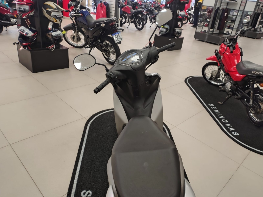 honda biz 125 124 gasolina 1p manual 20242