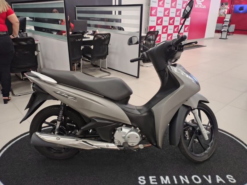 honda biz 125 124 gasolina 1p manual 20241