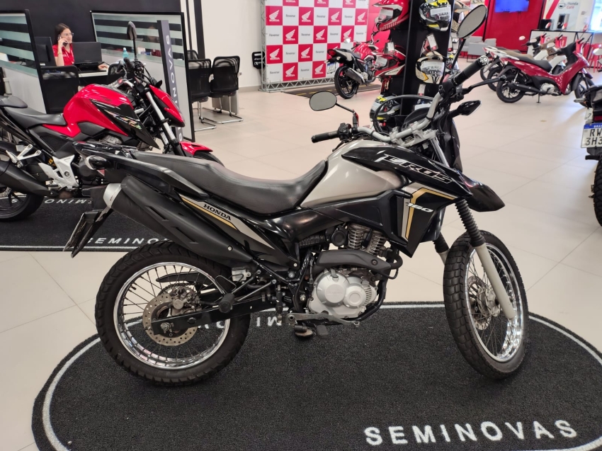 honda nxr bros 160 esdd 162 flex 1p manual 20231