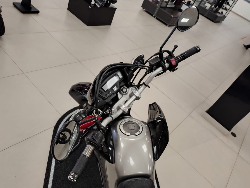 honda nxr bros 160 esdd 162 flex 1p manual 20233