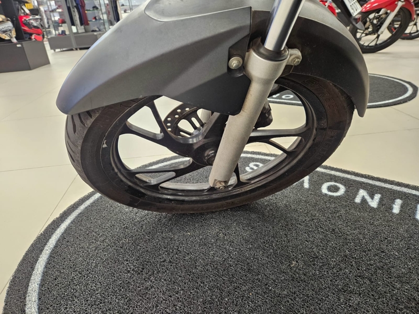 honda cg 160 titan 162 flex 1p 20244