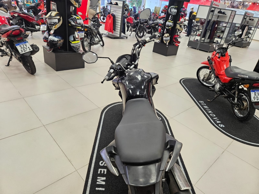 honda cg 160 titan 162 flex 1p 20242