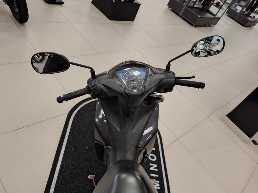 honda biz 110i 109 gasolina 1p semiautomatico 20203