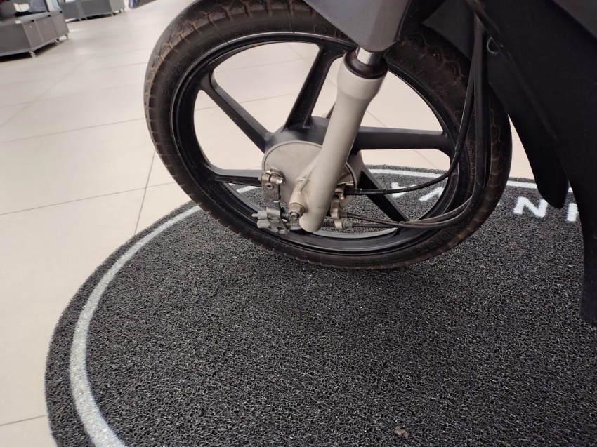 honda biz 110i 109 gasolina 1p semiautomatico 20204