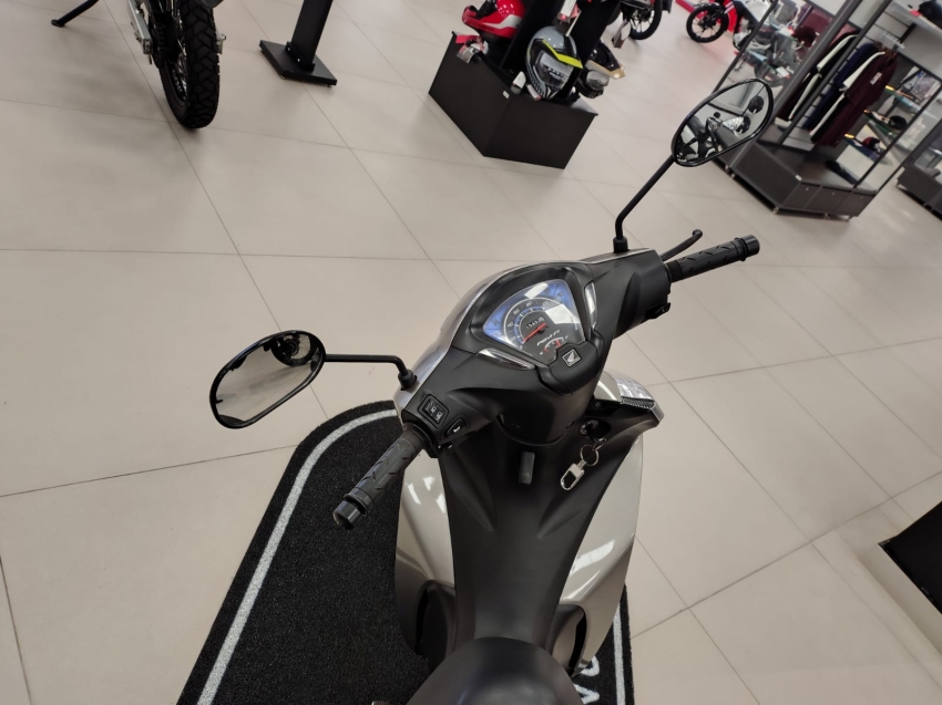 honda biz 110i 109 gasolina 1p semiautomatico 20243