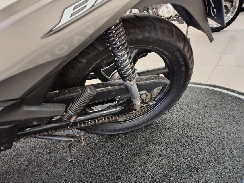 honda biz 110i 109 gasolina 1p semiautomatico 20245