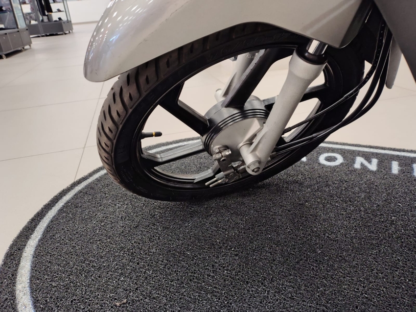 honda biz 110i 109 gasolina 1p semiautomatico 20244