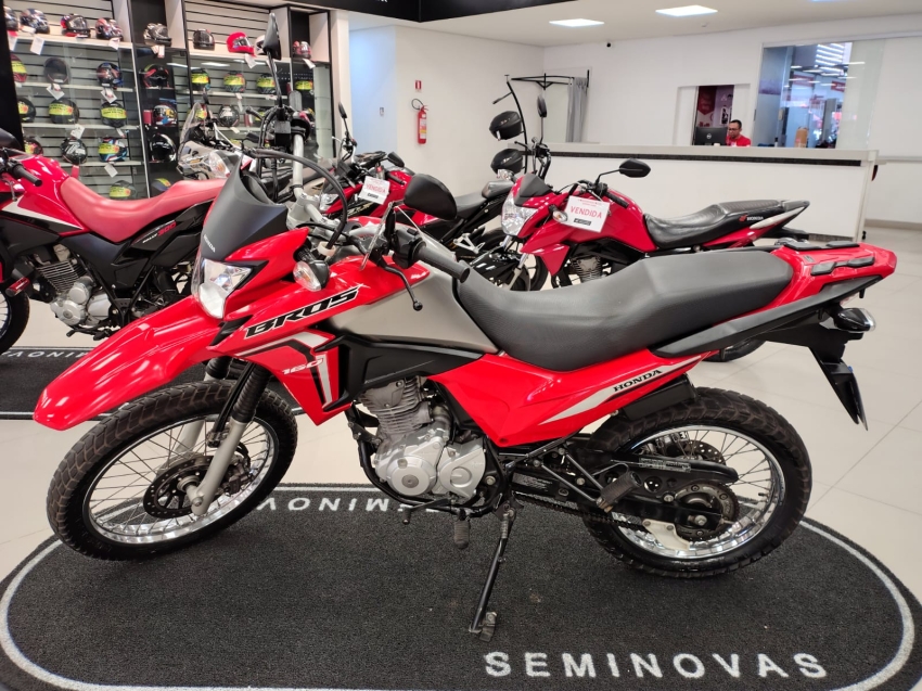 honda nxr bros 160 esdd 162 gasolina 1p manual 2024