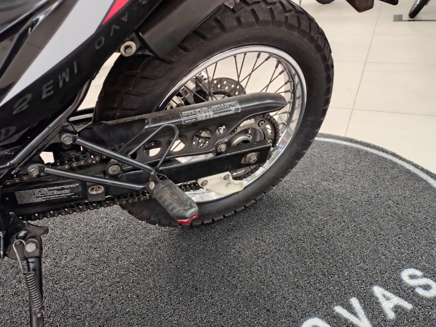 honda nxr bros 160 esdd 162 flex 1p manual 20225