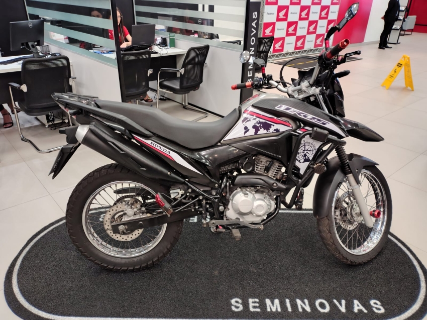 honda nxr bros 160 esdd 162 flex 1p manual 20221