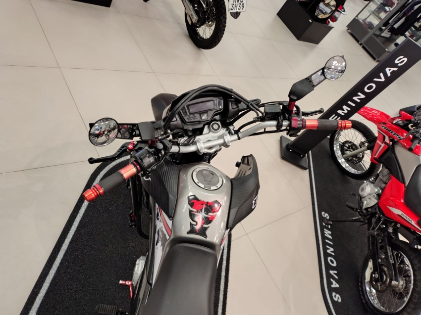 honda nxr bros 160 esdd 162 flex 1p manual 20223