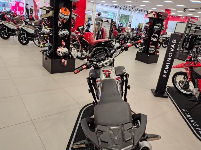 honda nxr bros 160 esdd 162 flex 1p manual 20222