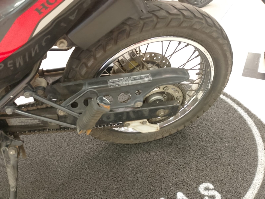 honda nxr bros 160 esdd 162 flex 1p manual 20245