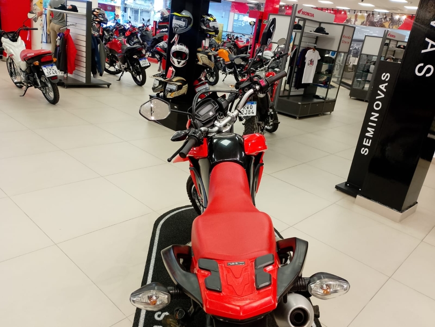 honda nxr bros 160 esdd 162 flex 1p manual 20242