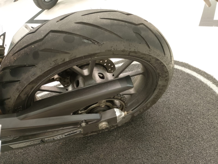 honda cb 300f twister cbs 293 flex 1p manual 20235