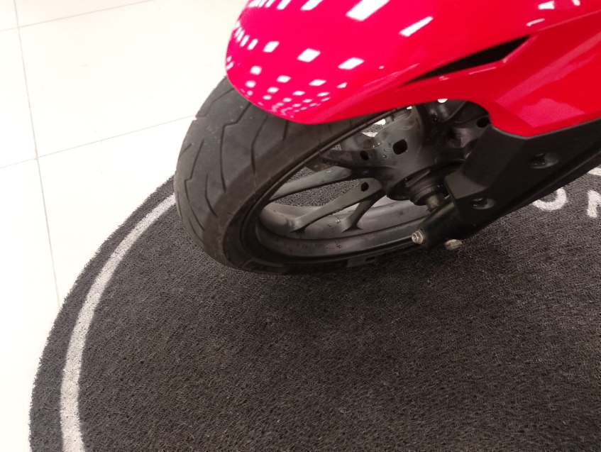 honda cb 300f twister cbs 293 flex 1p manual 20234