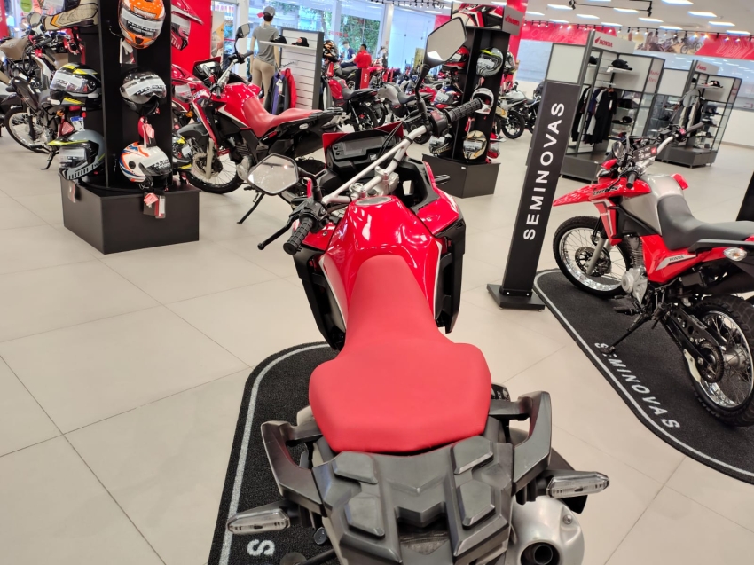 honda xre 300 abs 291 flex 1p manual 20232