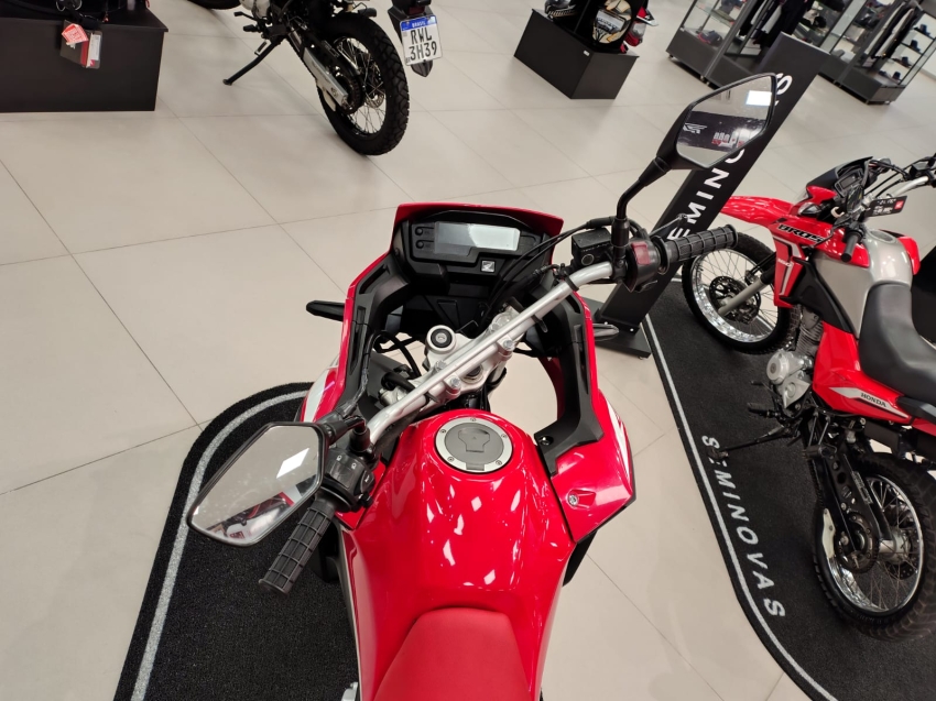 honda xre 300 abs 291 flex 1p manual 20233