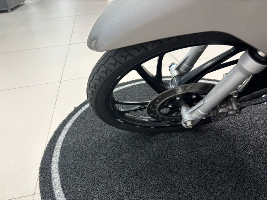 honda biz 125 124 flex 1p 20244