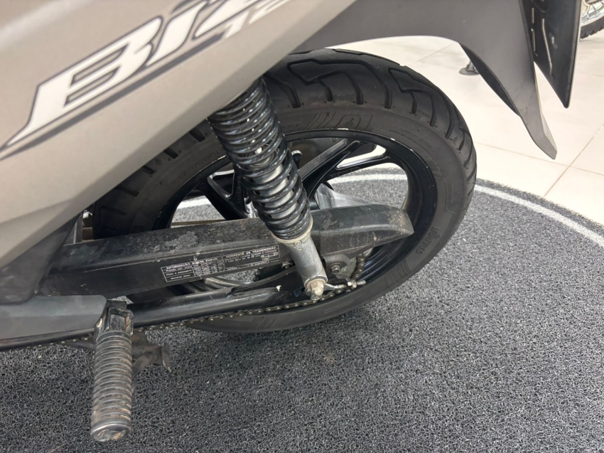 honda biz 125 124 flex 1p 20245