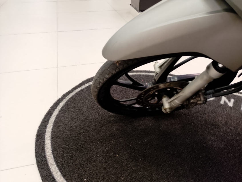 honda biz 125 124 flex 1p semiautomatico 20234