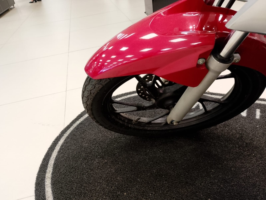 honda cg 160 titan 162 gasolina 1p manual 20244