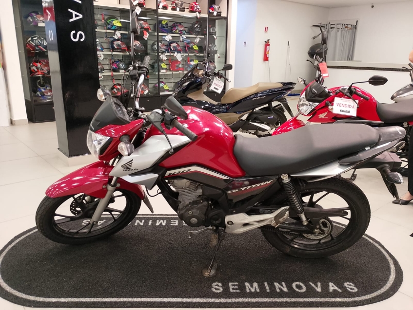 honda cg 160 titan 162 gasolina 1p manual 2024