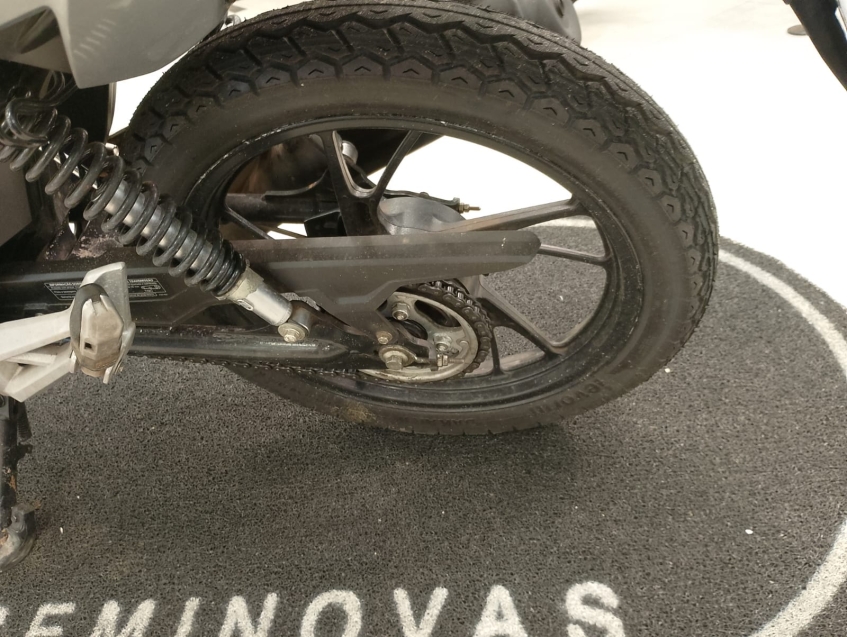 honda cg 160 titan 162 gasolina 1p manual 20245