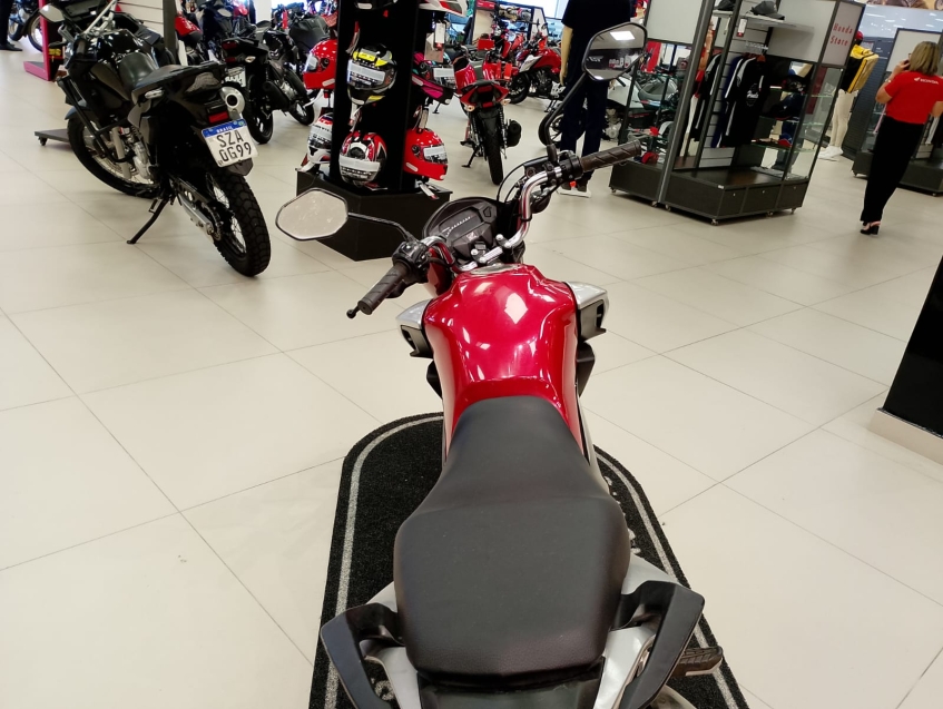 honda cg 160 titan 162 gasolina 1p manual 20242