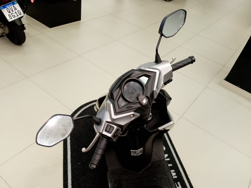 honda elite 125 124 gasolina 1p automatico 20243