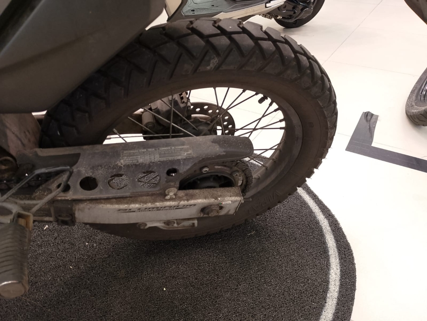 honda xre 300 abs 291 flex 1p manual 20235