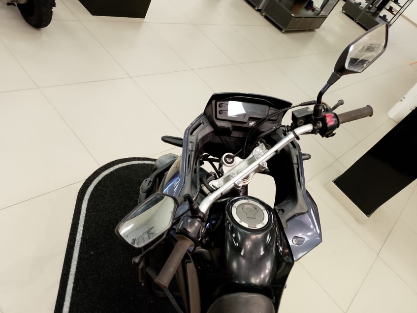 honda xre 300 abs 291 flex 1p manual 20233